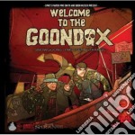Goondox - Welcome To The Goondox