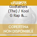 Godfathers (The) / Kool G Rap & necro - Once Upon A Crime cd musicale di Godfathers (kool G Rap &
