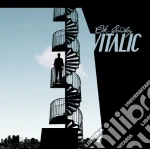 Vitalic - Ok Cowboy cd