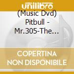 (Music Dvd) Pitbull - Mr.305-The Pitbull Story cd