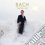 Johann Sebastian Bach - Well - Tempered Clavier II cd