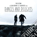 Duo Ultima - Dances And Delights cd