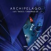 Luis Tinoco & Drumming Gp - Archipelago cd