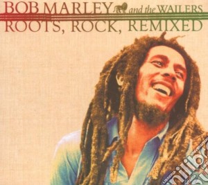 Bob Marley & The Wailers - Roots, Rock, Remixed cd musicale di Bob Marley