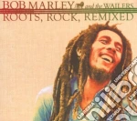 Bob Marley & The Wailers - Roots, Rock, Remixed cd