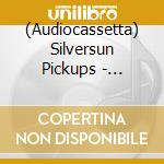 (Audiocassetta) Silversun Pickups - Widow'S Weeds cd