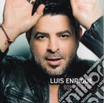 Luis Enrique - Soy Y Sere
