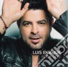 Luis Enrique - Soy Y Sere cd
