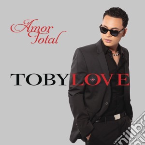 Toby Love - Amor Total cd musicale di Toby Love