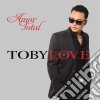 Toby Love - Amor Total cd