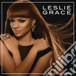 Grace Leslie - Leslie Grace