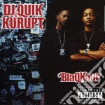 Dj Quik & Kurupt - Blaqkout