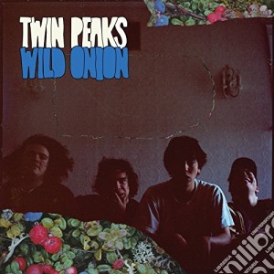 Twin Peaks - Wild Onion cd musicale di Twin Peaks