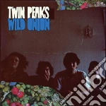 Twin Peaks - Wild Onion cd