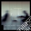 Elliot Moss - Highspeeds cd