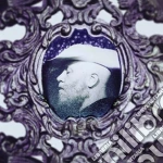 Monk Parker - Crown Of Sparrows cd