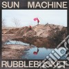 Rubblebucket - Sun Machine cd