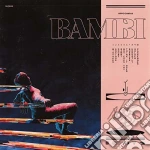 Hippo Campus - Bambi cd