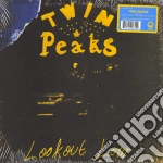 (LP Vinile) Twin Peaks - Lookout Low (Orange Swirl Vinyl) vinile