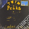 (LP Vinile) Twin Peaks - Lookout Low (Orange Swirl Vinyl) cd