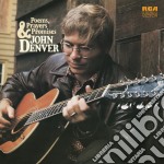 (LP Vinile) John Denver - Poems Prayers & Promises