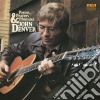 (LP Vinile) John Denver - Poems Prayers & Promises cd