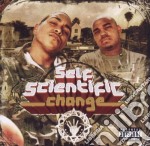 Self Scientific - Change