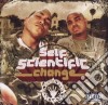 Self Scientific - Change cd