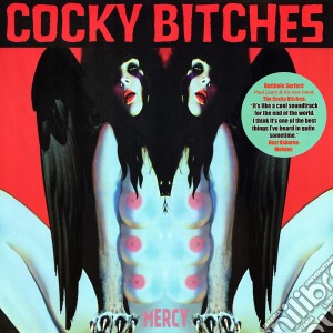 (LP Vinile) Cocky Bitches - Mercy lp vinile di Cocky Bitches