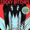 (LP Vinile) Cocky Bitches - Mercy cd