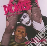 (LP Vinile) Dickies (The) - I Dig Go-Go Girls (7') vinile