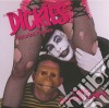 (LP Vinile) Dickies (The) - I Dig Go-Go Girls (7') cd