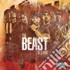 G-Unit - Beast Is G Unit cd