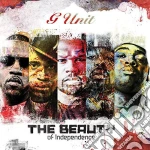 G-Unit - Beauty Of Independence cd