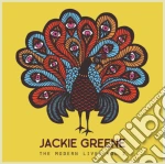 Jackie Greene - The Modern Lives Vol. 2 cd