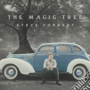 Steve Forbert - The Magic Tree cd musicale di Steve Forbert