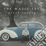 Steve Forbert - The Magic Tree cd