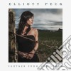 Elliott Peck - Further From The Storm cd