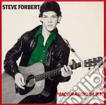 (LP Vinile) Steve Forbert - Jackrabbit Slim vinile