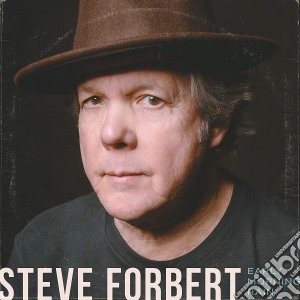 Steve Forbert - Early Morning Rain cd musicale