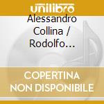 Alessandro Collina / Rodolfo Cervetto - Rome To Paris