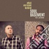 Soul Basement / Nemor Jay - What We Leave Behind (Dig) cd