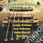 Rainbow Strings / Various