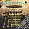 Rainbow Strings / Various cd
