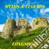 Longshore - Myths & Legends cd