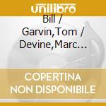 Bill / Garvin,Tom / Devine,Marc Mays - Ivory Jazz cd