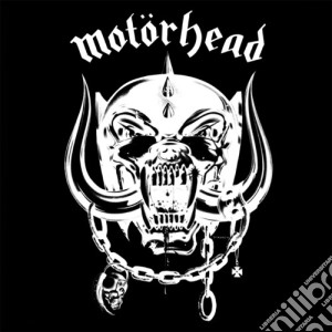 Motorhead - Motorhead (200 Gr) cd musicale di Motorhead