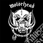 Motorhead - Motorhead (200 Gr) cd