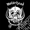 Motorhead - Motorhead (200 Gr) cd