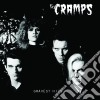 Cramps - Gravest Hits (Ltd. 200gr Vinyl Black) cd